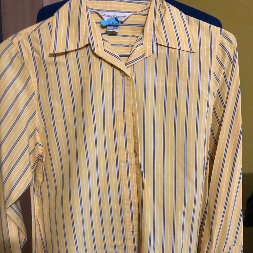 Dress shirt